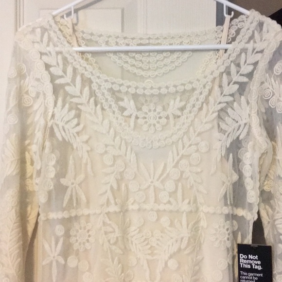 Express Women's Dress - Picture 2 of 4